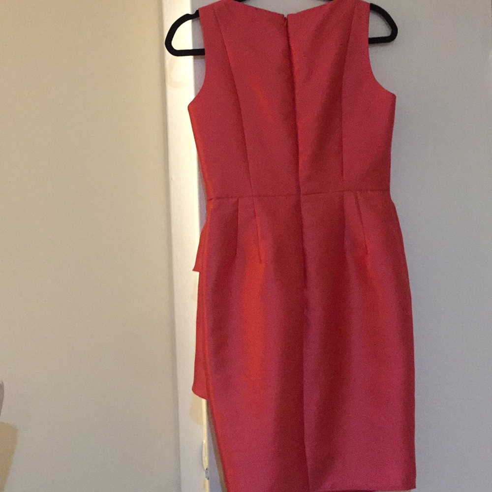 Carmen Marc Volvo cocktail dress - Picture 4 of 8